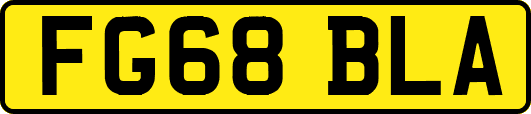 FG68BLA