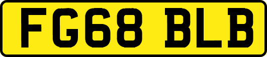 FG68BLB