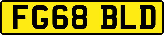 FG68BLD