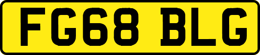 FG68BLG