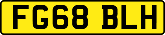 FG68BLH