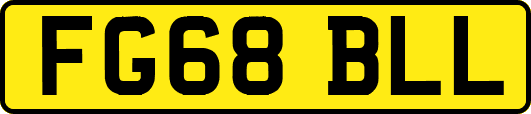 FG68BLL