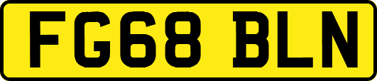 FG68BLN