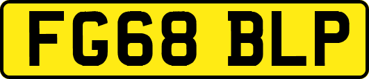 FG68BLP