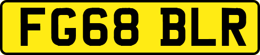 FG68BLR