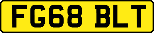 FG68BLT