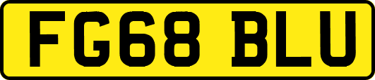 FG68BLU