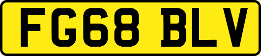 FG68BLV