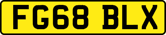 FG68BLX