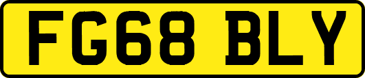 FG68BLY