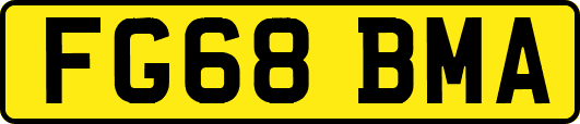 FG68BMA