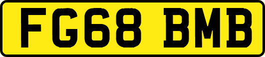 FG68BMB