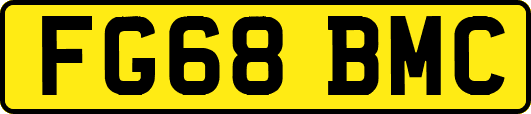 FG68BMC