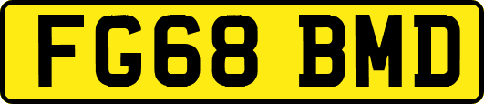 FG68BMD