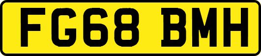 FG68BMH