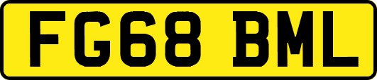 FG68BML