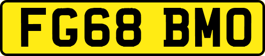 FG68BMO
