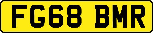 FG68BMR