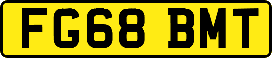 FG68BMT