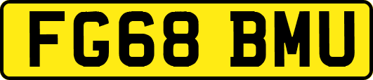 FG68BMU