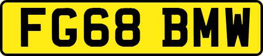 FG68BMW