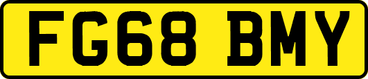 FG68BMY