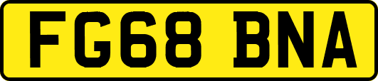FG68BNA