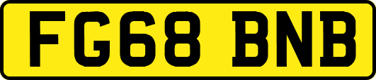 FG68BNB
