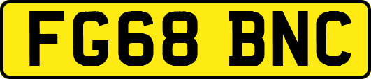 FG68BNC