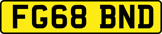 FG68BND