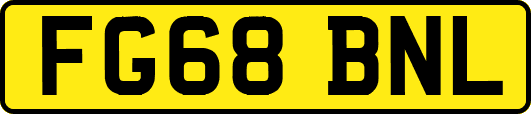 FG68BNL