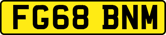 FG68BNM