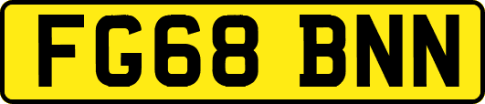 FG68BNN
