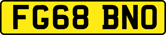 FG68BNO