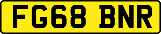 FG68BNR
