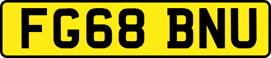 FG68BNU