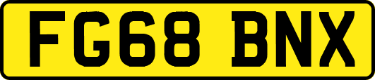 FG68BNX
