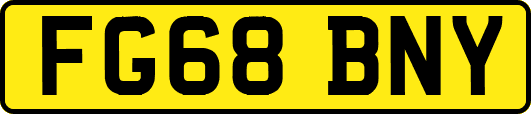FG68BNY