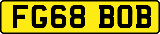 FG68BOB