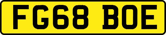 FG68BOE
