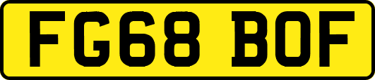 FG68BOF