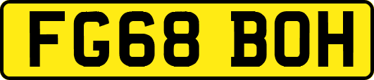 FG68BOH