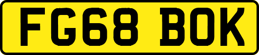 FG68BOK