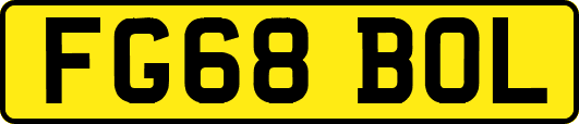 FG68BOL