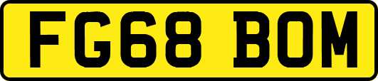 FG68BOM