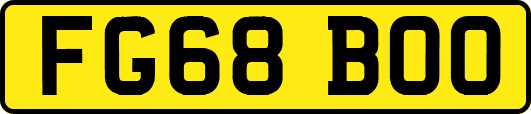 FG68BOO
