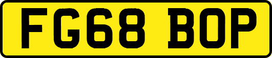 FG68BOP