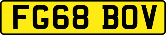 FG68BOV