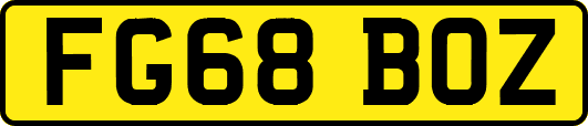 FG68BOZ