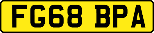 FG68BPA